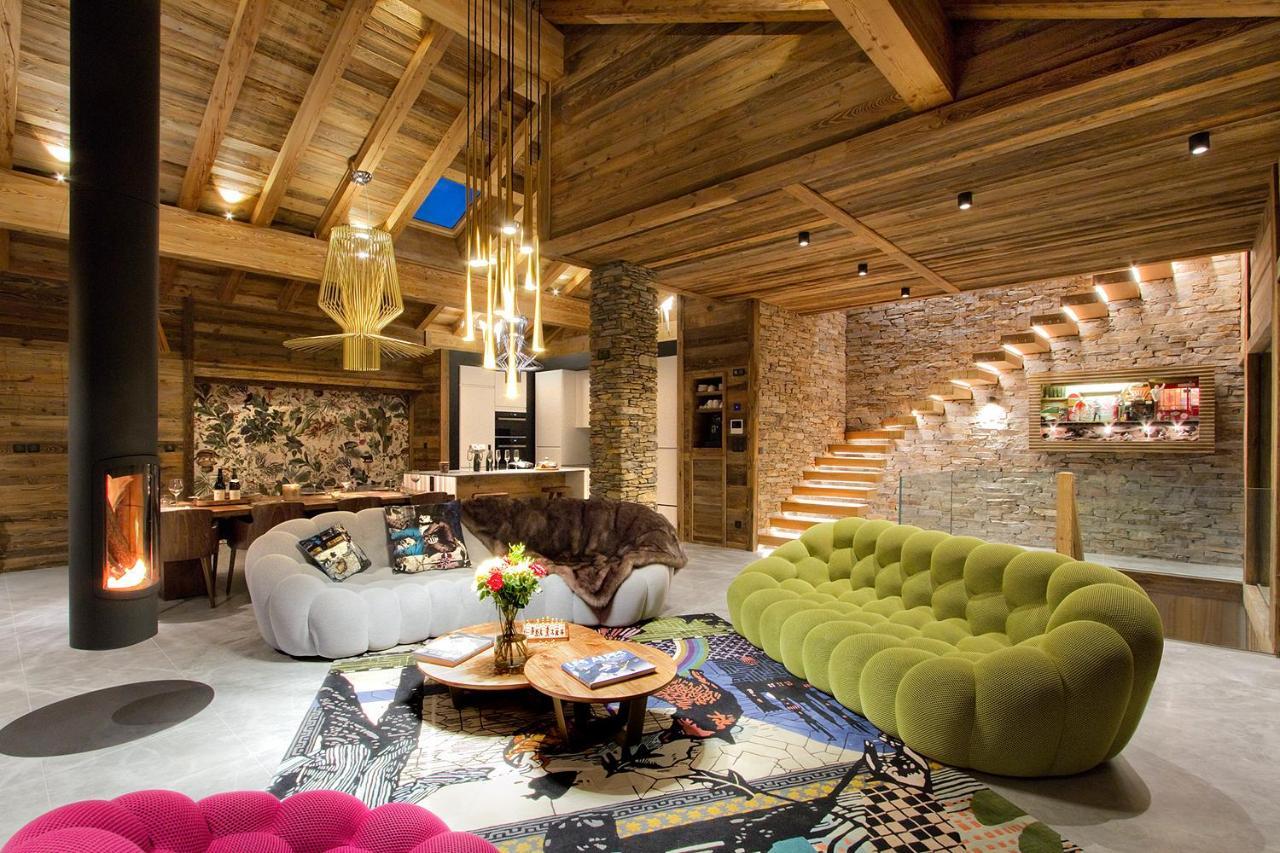 Le 1700 Apartment Les Deux Alpes