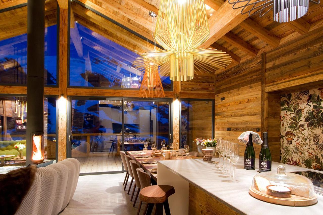 Apartment Le 1700