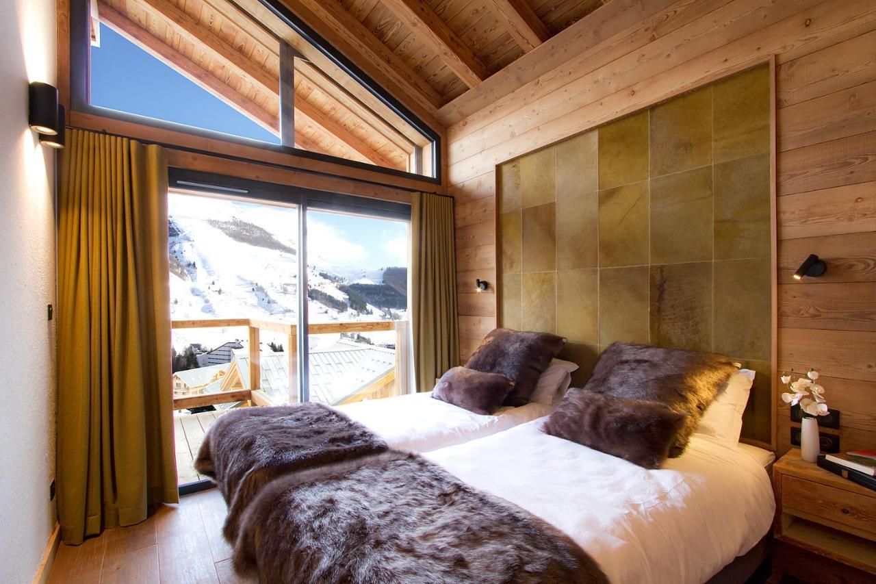 Le 1700 * Les Deux Alpes