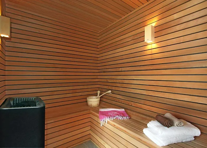 Chalet Le 1700