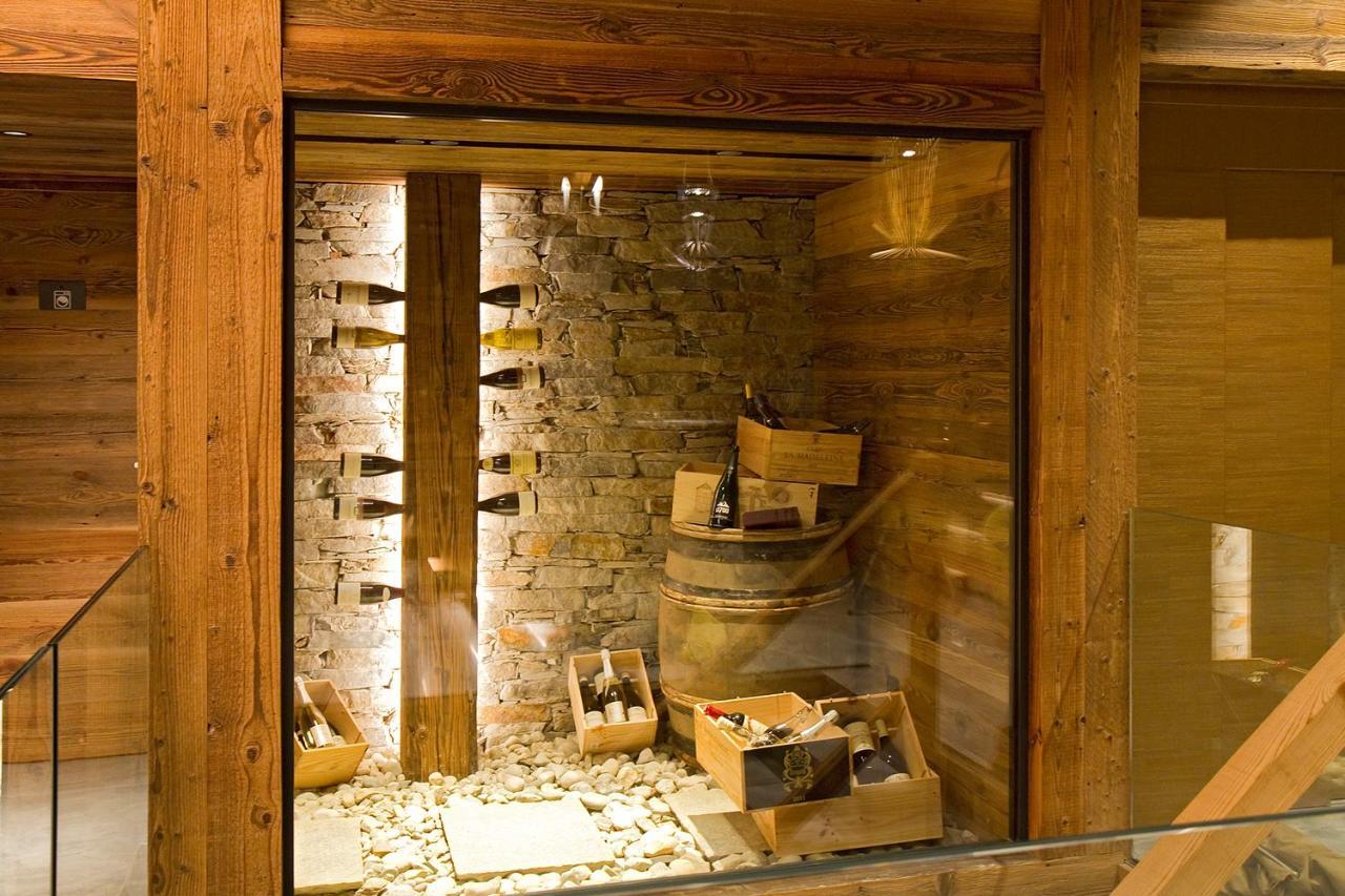 Apartment Le 1700 Les Deux Alpes