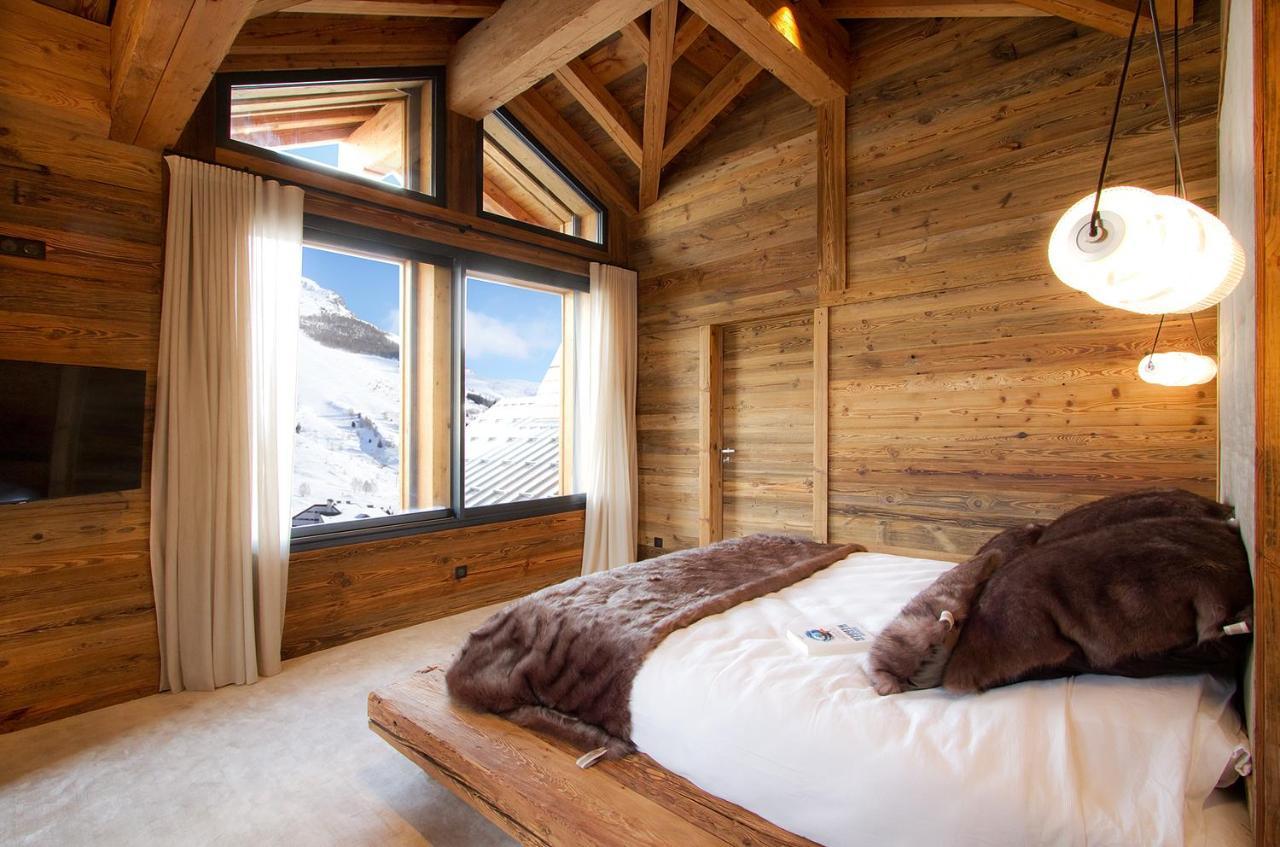 Le 1700 Apartment Les Deux Alpes