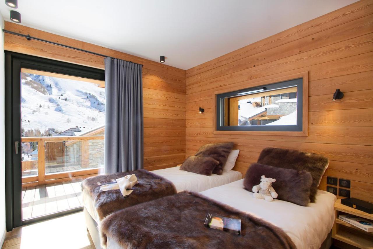 Le 1700 Les Deux Alpes