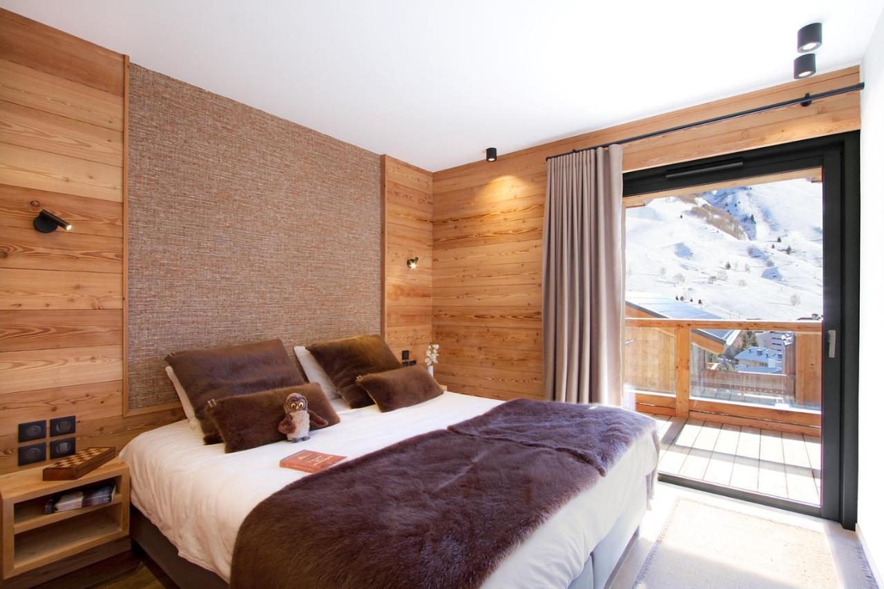 Le 1700 Les Deux Alpes